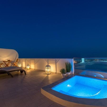Anamnesis City Spa Fira  Room photo
