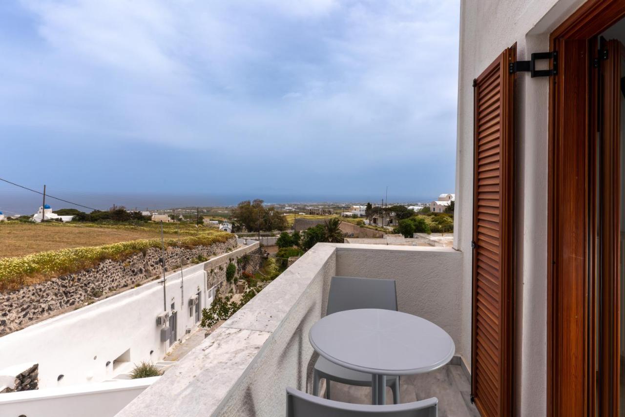 Anamnesis City Spa Fira  Exterior photo
