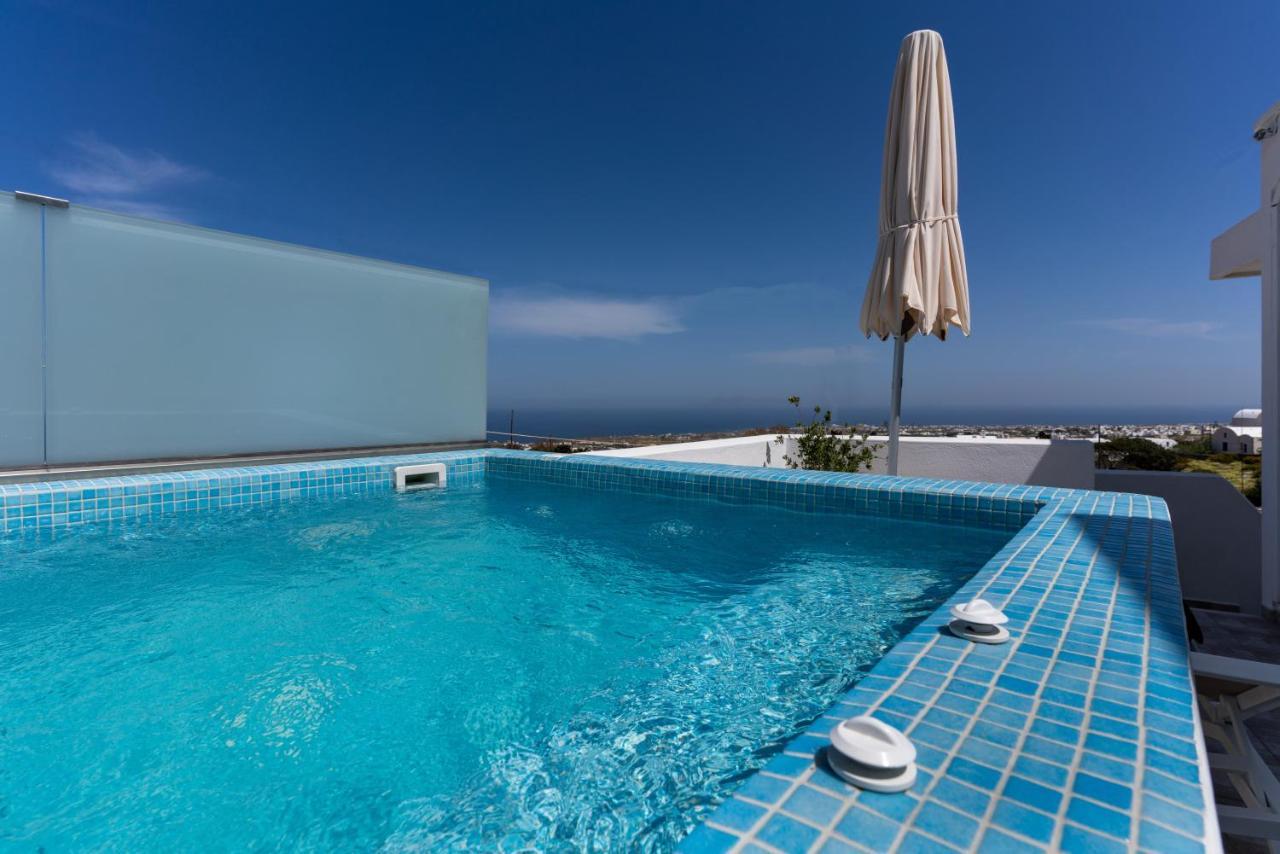 Anamnesis City Spa Fira  Exterior photo