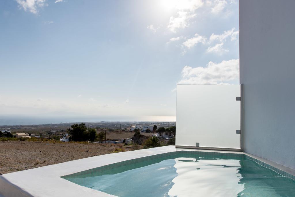Anamnesis City Spa Fira  Room photo