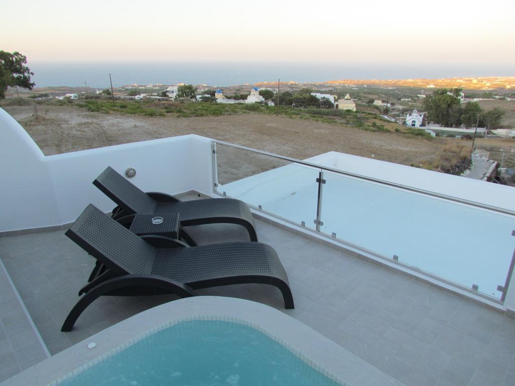 Anamnesis City Spa Fira  Exterior photo