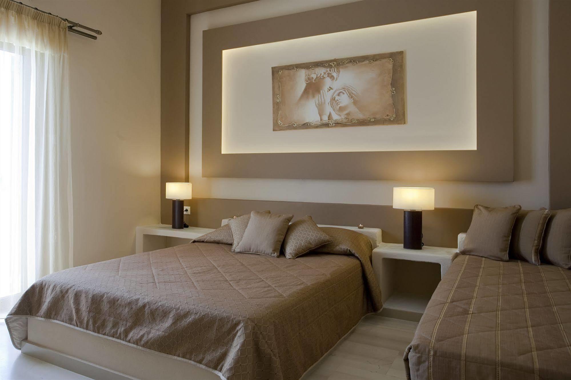 Anamnesis City Spa Fira  Exterior photo